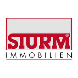Sturm Immobilien GmbH Immobilienbüro Logo