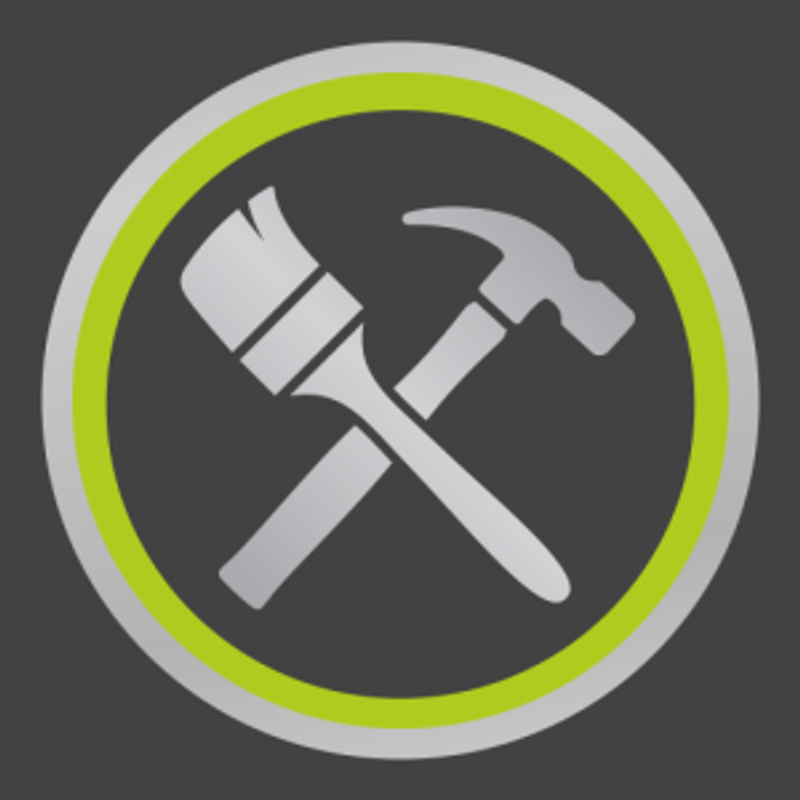 Immo Werker Logo