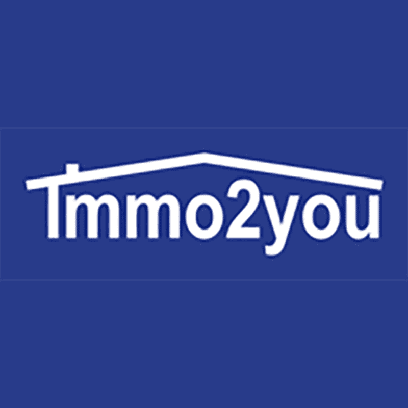 Immo2you GmbH Logo