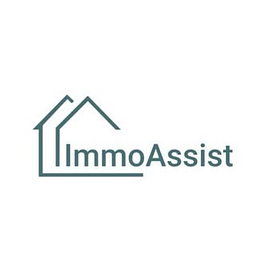 ImmoAssist Logo