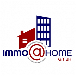 Immo@Home GmbH Logo