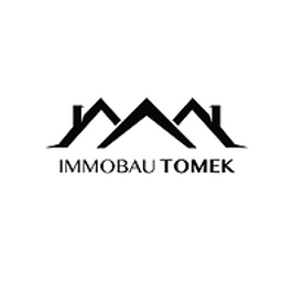 Immobau Tomek Fensterbau Logo
