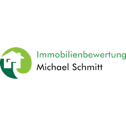 Immobilienbewertung Michael Schmitt Logo