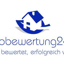 Immobewertung24 GmbH Logo