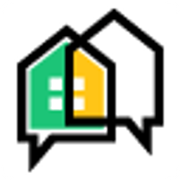 Immobilie Bewerten Logo