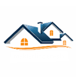 Immobilie verkaufen Hamburg Logo