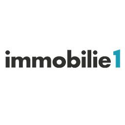 Immobilie1 Logo