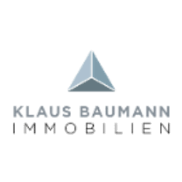 Immobilien Baumann Klaus Immobilien Logo