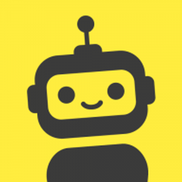 Immobilien Bot Logo