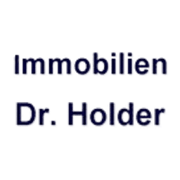 Immobilien Dr. Holder Logo
