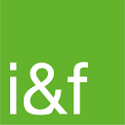 Immobilien & Fairwaltung KG Logo