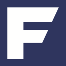 Falk Immobilien Logo