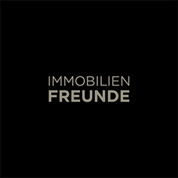 Immobilien Freunde Logo