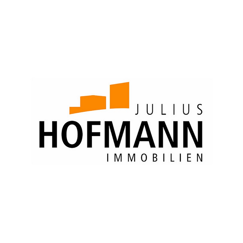 Julius Hofmann Immobilien Logo