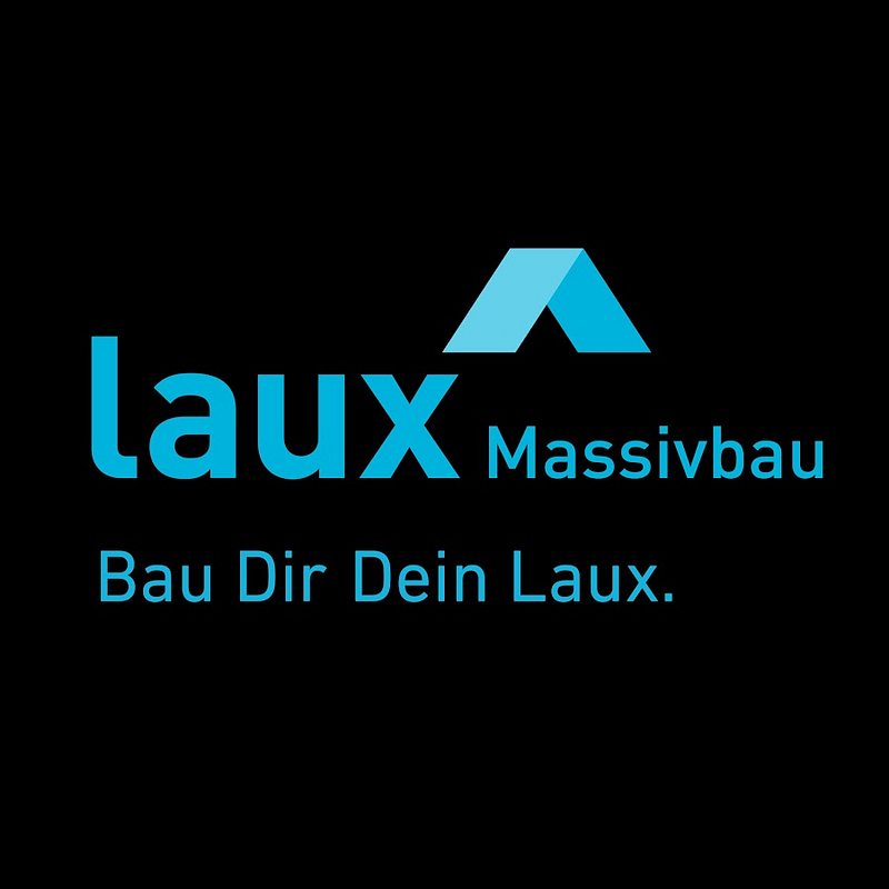 Immobilien Laux Logo