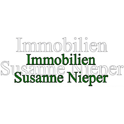 Immobilien Susanne Nieper Logo