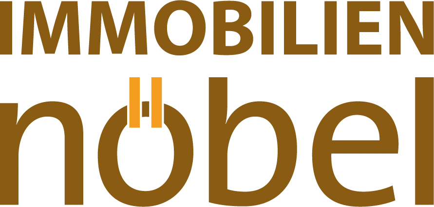 Immobilien Nöbel GmbH Logo