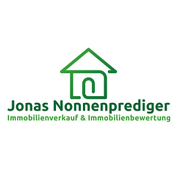 Jonas Nonnenprediger Immobilienverkauf & Immobilienbewertung Logo