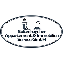Boltenhagener Appartement-und Immobilien Service GmbH Logo