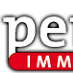 Immobilien Persicke GmbH Logo