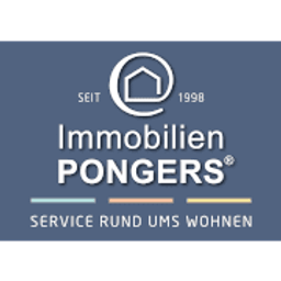 Pongers Logo