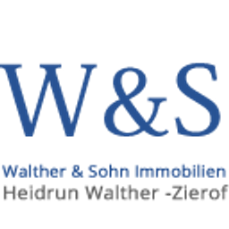 Günter Scheele Auktionator und Grundstücksmakler Logo