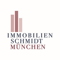 Immobilien Schmidt Muenchen e.K. Logo