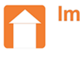 Immobilien Schmuck Logo