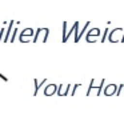 Immobilien Weicherding - Your Home Now Logo