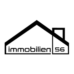 Immobilien56 Logo