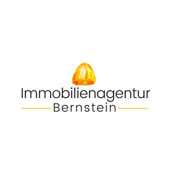 Immobilienagentur Bernstein Logo