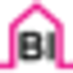 Bahr Immobilien Verwaltungs GmbH Immobilienmakler Logo