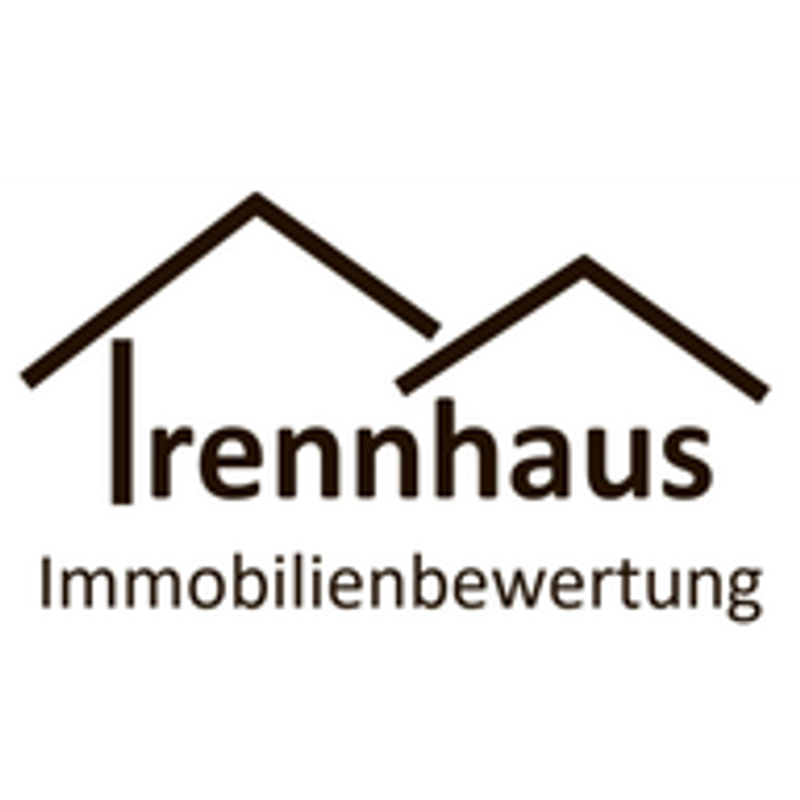 Immobilienbewertung Trennhaus Logo