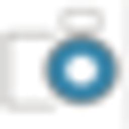 IMMO PHOTO - Marcel Höse Immobilienfotograf Logo
