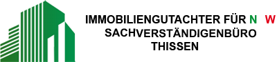 Sachverständigenbüro Thissen & Partner Logo