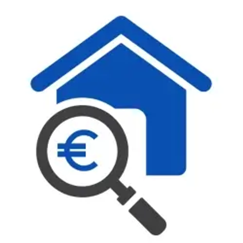 Wertgenau Immobiliengutachter München Logo