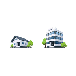 Immobilienkredit24 Logo