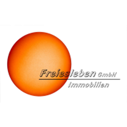 FREIESLEBEN GmbH - IMMOBILIENMAKLER Logo
