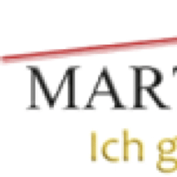 Martin Lang Immobilien Logo