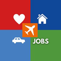 Immobilienmarkt Gera Logo