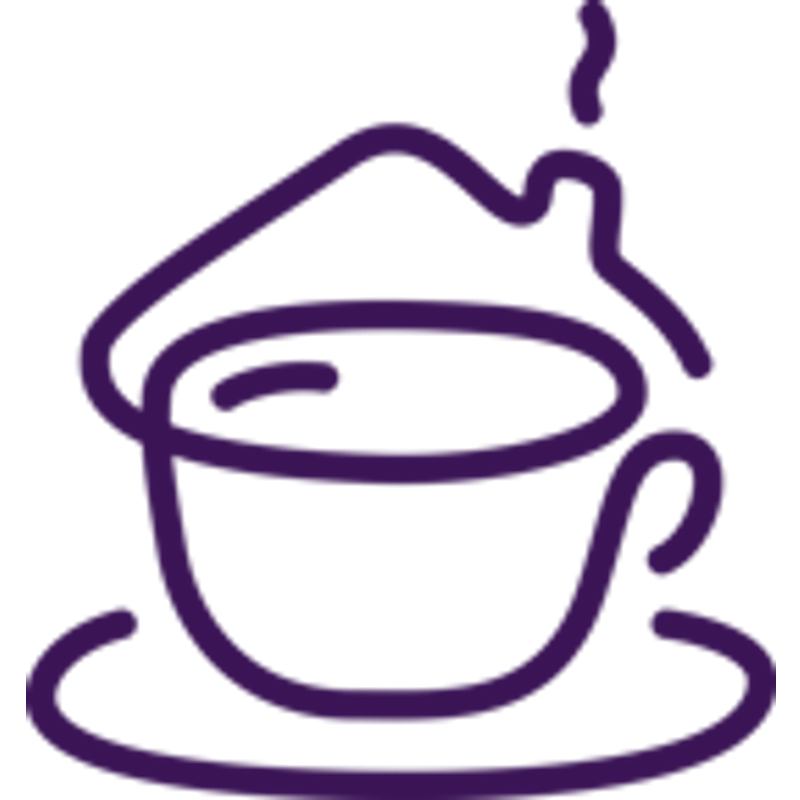 Immocafe Logo