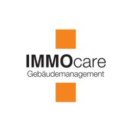 IMMOcare Service GmbH & Co. KG Hausmeisterdienste Logo