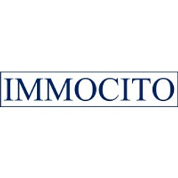 Immocito Real Estate Logo