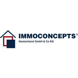 Immoconcepts Immobilien D. Müller Logo