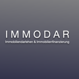 Immodar Logo
