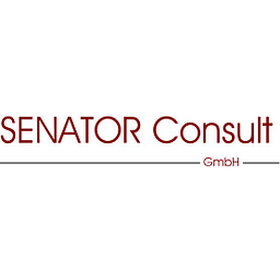SENATOR Consult GmbH Immobilienbüro Logo