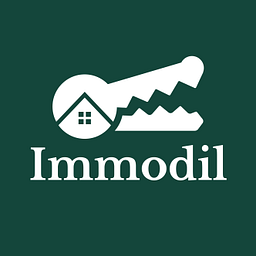 Immodil Logo