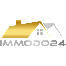 Immodo24 Logo