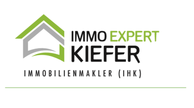 Tobias Kiefer Immobilienmakler Logo
