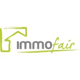Immofair Logo